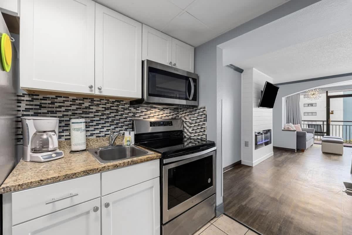 *Beach, Comfy, Sunny* *Great Pools, Hot Tubs, Lazy Rive & More*S44 Myrtle Beach Exterior photo