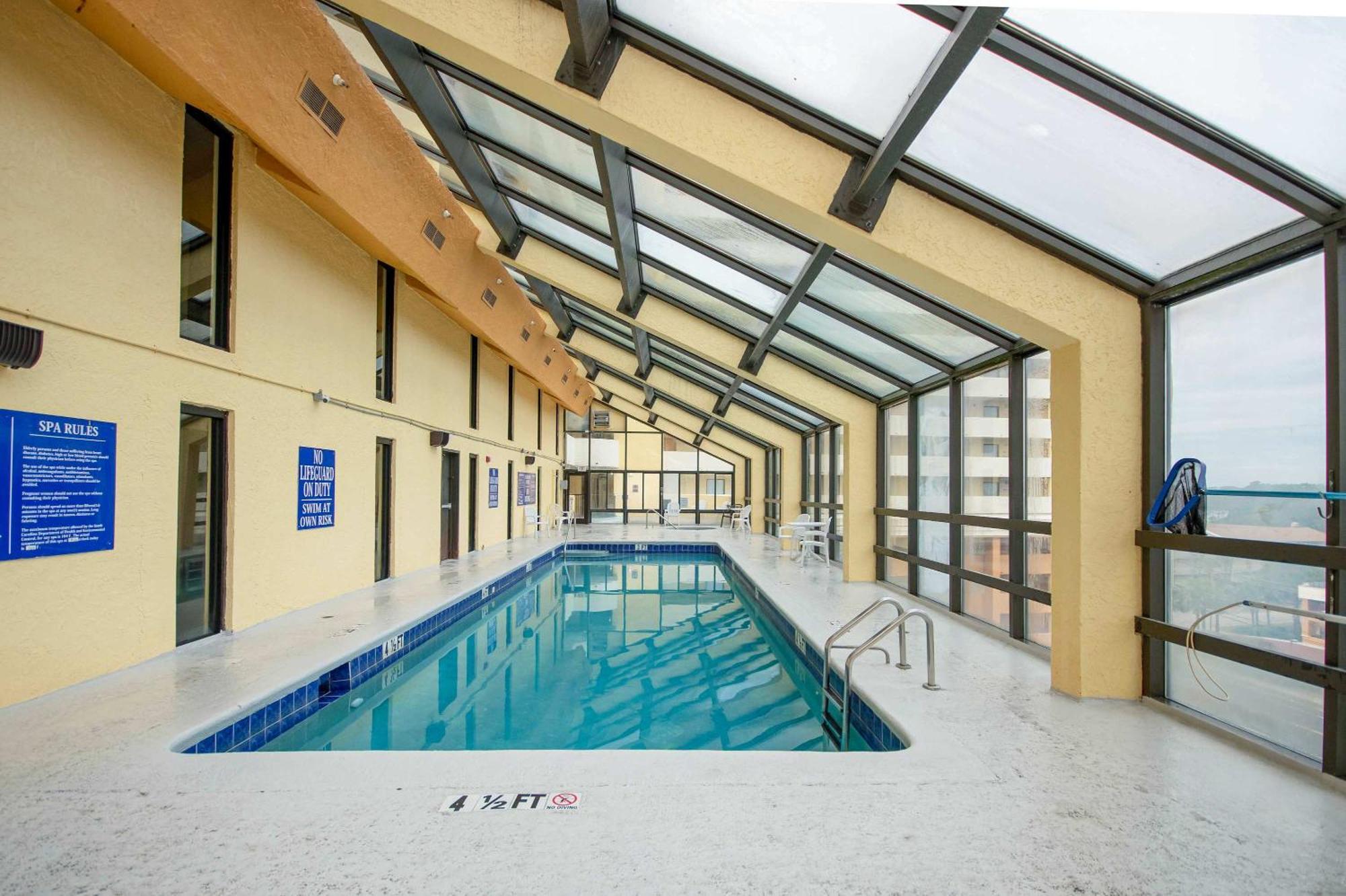 *Beach, Comfy, Sunny* *Great Pools, Hot Tubs, Lazy Rive & More*S44 Myrtle Beach Exterior photo