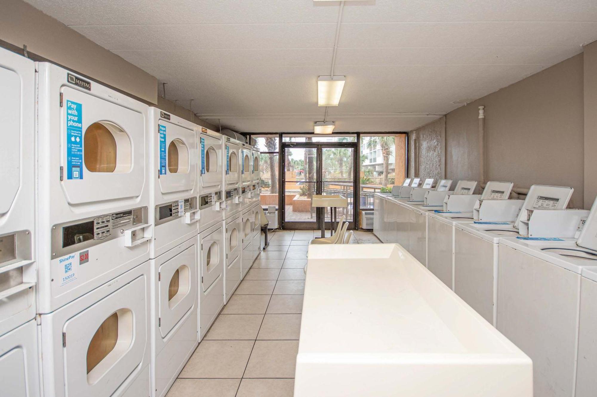 *Beach, Comfy, Sunny* *Great Pools, Hot Tubs, Lazy Rive & More*S44 Myrtle Beach Exterior photo